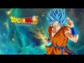 Dragon Ball Super OST - God Soundtrack