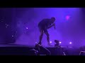 Post Malone - Chemical - Live at The O2 Arena (London, UK) - 6 May 2023 - 4K 60fps