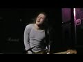 Red hot chili peppers - Live show - Montréal Bell Center 15-05-2003