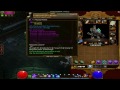 Torchlight 2 - Endgame Embermage build - Prismatic death-brand.