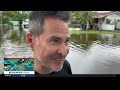 Residents of Fort Lauderdale's Edgewood frustrated, scared again of flooding destroying their homes