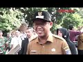 Disentil Wakil Wali Kota Depok Soal Etika Karena Viralkan Kerusakan Sarpras