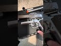WE TECH 1911 Disassembly (SUPER EASY)