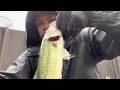 Large mouth bass! & Rock Bass ￼Plus the hooks used! Flame on!