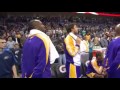 The Association Los Angeles Lakers HD