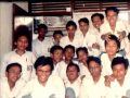 Reuni 20 Tahun Teladan 94 Nostalgia