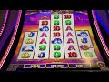 MASSIVE JACKPOT ON $3.00 BET!!! OMG!! DOUBLE ARROW SUPER STAMPEDE! BUFFALO ASCENSION Slot Machine