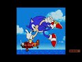 Sonic Pocket Adventure: All Bosses