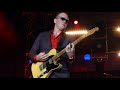 Joe Bonamassa's Tribute to Page, Beck & Clapton on the 2017 KTBA Cruise