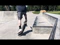 AntiHero Setup Video! Overview+Skating
