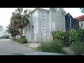 CHARLESTON SOUTH CAROLINA HOODS