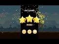 Angry Birds Chrome Dimension #7 3-Star Walkthrough [HD]