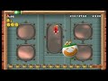 NEW SUPER MARIO BROS. WII - All Bosses