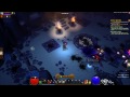 Torchlight 2 Very Easy Farming Method in Act 2