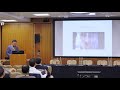 Professor Martyn Snow - Microfracture Presentation - June 2017