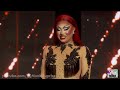 RuPaul's Drag Race S16E15 LALAPARUZA RUPRISE