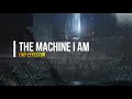 The Machine I Am - End-Effector (2011)