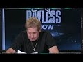 Why Charles Barkley HATES Skip Bayless | Sports 360