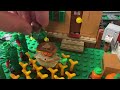 I remade STARDEW VALLEY in LEGO… 🐴