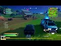 Rest of Fortnite 2021 - Mike's Rage, Short Hits, Steffney! & More