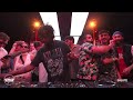 salute | Boiler Room: Melbourne