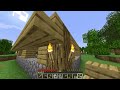 Minecraft Survival #2