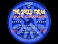 The Speed Freak - Never Surrender (Wendy Lost Cont