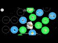 THIS GUY IS GOOD! | GullYY Vs. RANDOM PLAYERS | The Battle of Polytopia Multiplayer 1v1!