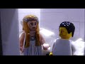 【LEGO】 ELEVATOR 5 | Stop Motion Animation