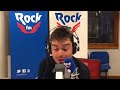 RockFM - Álex Clavero El FrancotiraRock en la vendimia