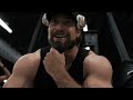 FULL DAY OF Q&A | CHEST AND SHOULDER WORKOUT