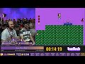 Super Mario Bros. 2 [All Powerup Mushrooms] by Lui - #ESASummer24