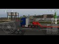 universal truck simulator new job #aspp gamer