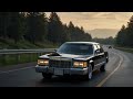 WAO 😲 Unveiling the All-New 2025 Cadillac Fleetwood Brougham ‍♂️ || exterior || interior ||