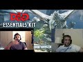 Reviewing the NEW 5e Essentials Kit!