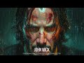 Ultimate JOHN WICK Cyberpunk Mix | Unstoppable Beats - ( Copyright free)