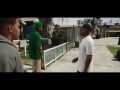 Grand Theft Auto V  Franklin