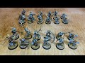 2K KROOT ARMY!!! Kroot Army List Preview!