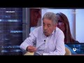 La indirecta de Miguel Ángel Revilla contra la mujer de Pedro Sánchez - El Hormiguero