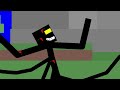 Scp 4335 vs enderman