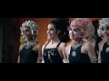 Sweet Charity - #Dance Scenes (The Aloof, The Heavyweight, The Big Finish)