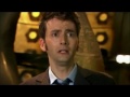 Doctor Who: The Tennant Saga