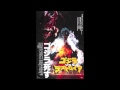 Godzilla vs. Destoroyah (1995) - OST: Requiem
