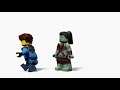 Ninjago Master of the Mountain Gif Collection