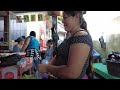 BUSY MARKET EN MAZATENANGO GUATEMALA MERCADO (Dangerous)🇬🇹