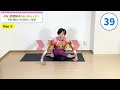 9 BEST LOSE BELLY FAT and SMALLER WAIST STRETCHES | 12 Min Flexible Workout at Home (Eng Sub)