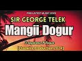 Mangii Dougur 2024-Sir George Telek Feet Segebens of Dagua ,Prod by Live Wire Production.