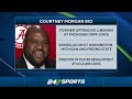 Alabama Crimson Tide General Manager Courtney Morgan on the role of a GM in College Football