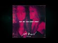 jacket. & Bunny X - Any Day and Every Night (feat. Jenny Bates) | Synthwave/Retrowave/Popwave
