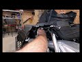 Polaris MATRYX Heated Shield/RCA Plug Installation